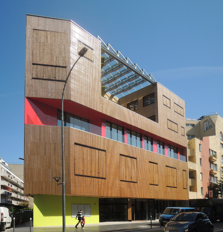 Maison de la Vie Associative et du Citoyen