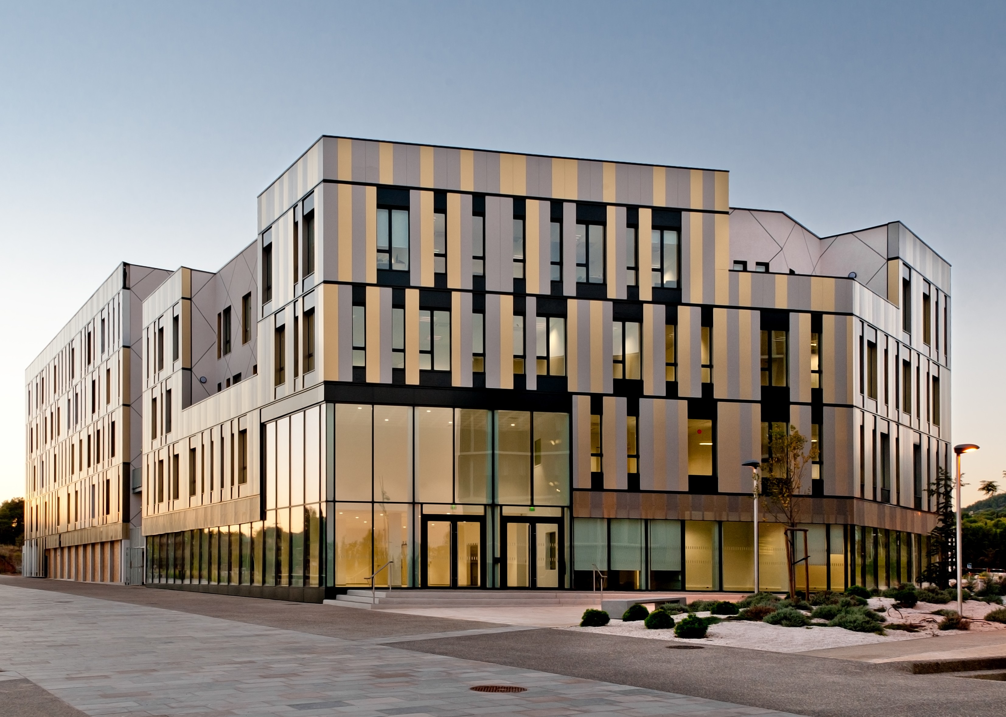Technoffice
